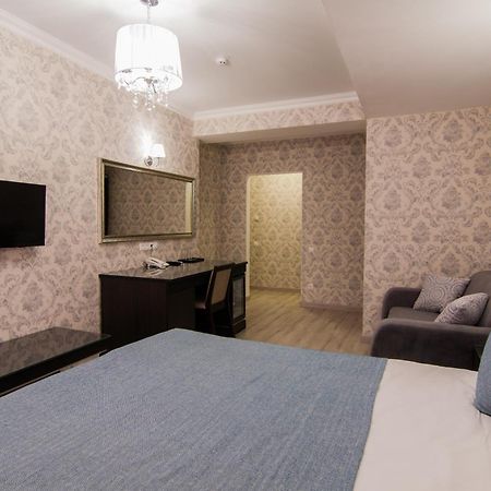 Klassik Hotel Chisinau Ruang foto